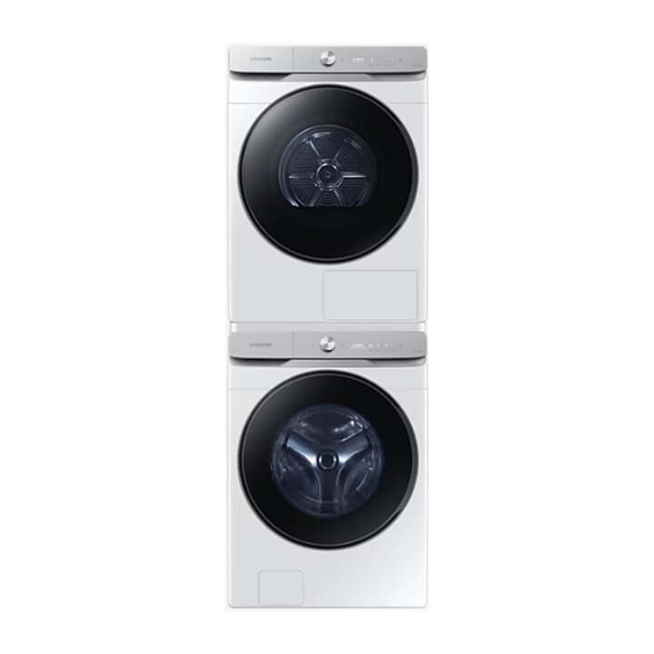 삼성 건조기 + 세탁기 WF25DG8650BW2T 배송무료