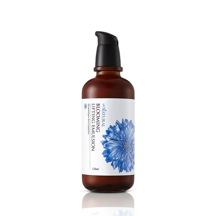 다자연 블루밍 리프팅 에멀전 130ml