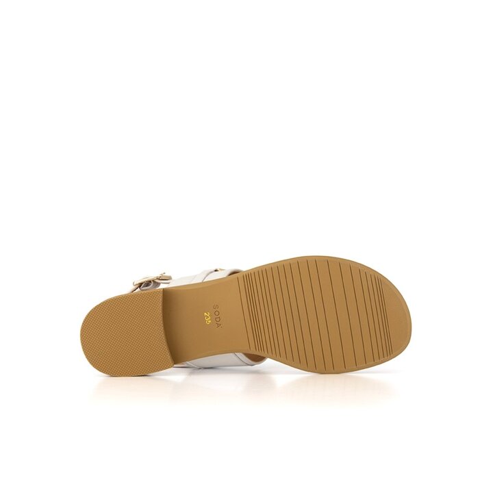 (신세계강남점)[SODA] 여성 샌들 APD402FS30 (2CM)