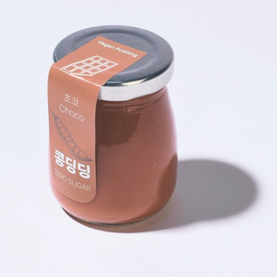 하우스오브신세계 청담_주식회사 푼타컴퍼니(1031_0024910058) (하우스오브신세계 청담)초코 푸딩(6개입)