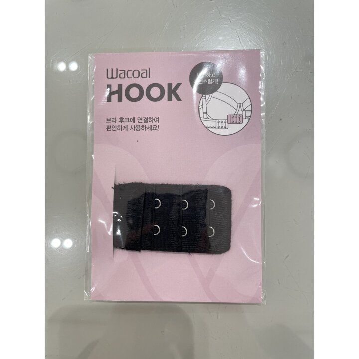 (신세계천안아산점)갑작스럼 체중 변화 답답함이 싫을 때 순간 조절-브래지어 연결 고리(WAC5432)