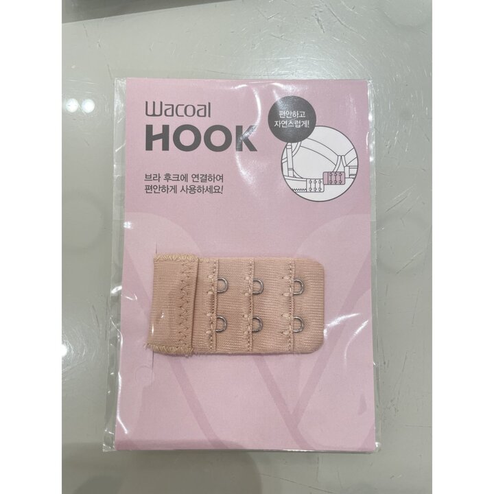 (신세계천안아산점)갑작스럼 체중 변화 답답함이 싫을 때 순간 조절-브래지어 연결 고리(WAC5432)