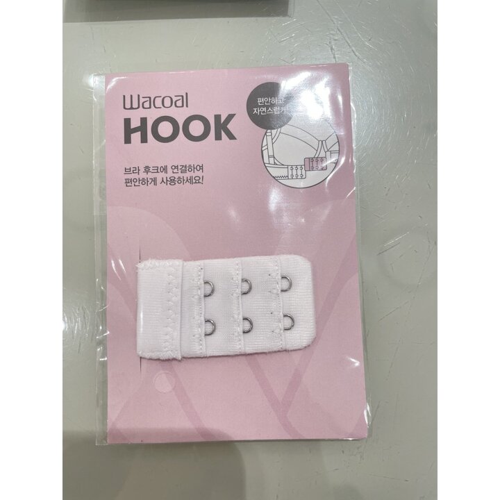 (신세계천안아산점)갑작스럼 체중 변화 답답함이 싫을 때 순간 조절-브래지어 연결 고리(WAC5432)