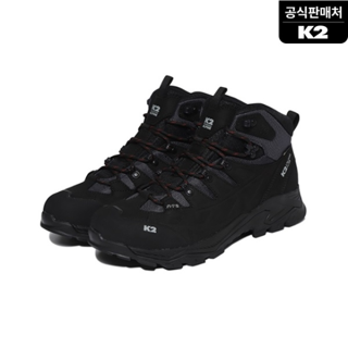 [K2] 공용 아르마(Z1) 트레킹화_KUF24G08