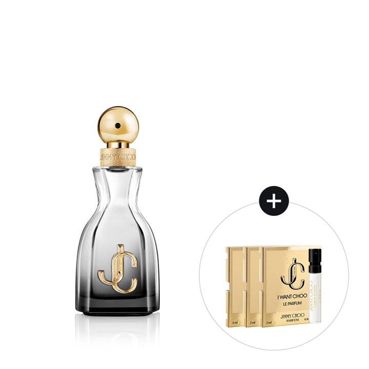 [지미추] 아이 원 추 포에버 EDP 40ML+스틱3종증정