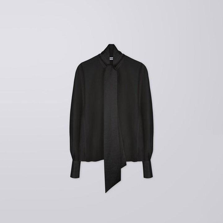 (광주신세계)오드리 블라우스 2color