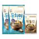 CJ제일제당 동치미 물냉면 (2인) 908g x2개 + 전통냉면사리 150g x1개