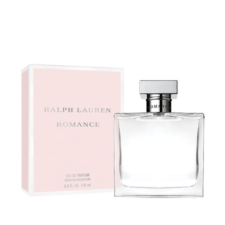 (신세계센텀점)[랄프로렌] 로망스 EDP 30ML (+샘플2종증정)