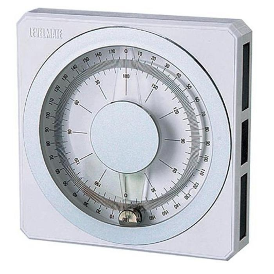 (주)셀러허브 70665각도계-슬랜트이열LM-360측정줄자