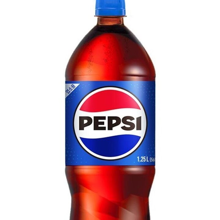 펩시콜라1.25L12패트업소용