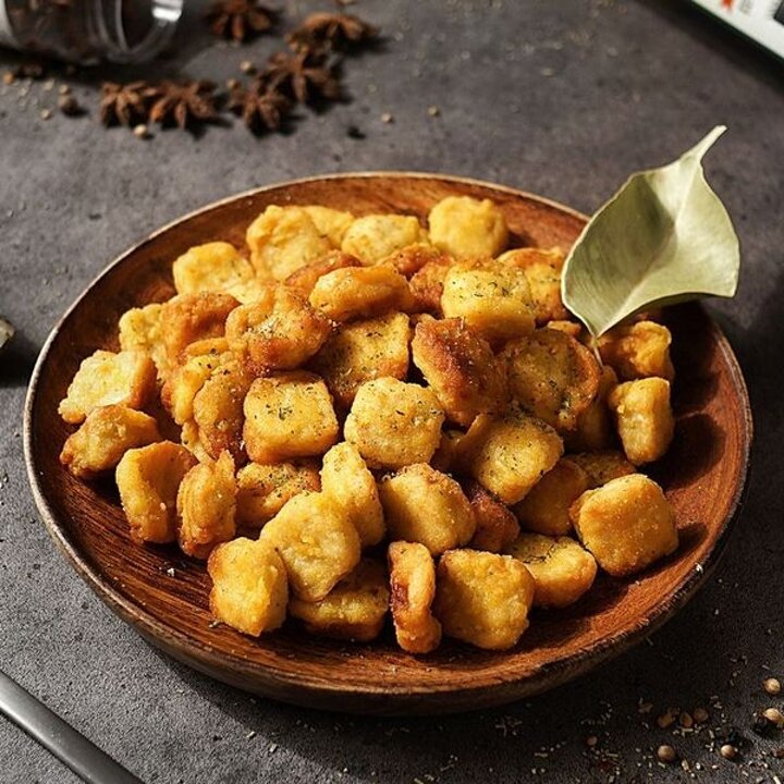 [마니커에프앤지]통살팝콘치킨 500g x 3봉[35113889]
