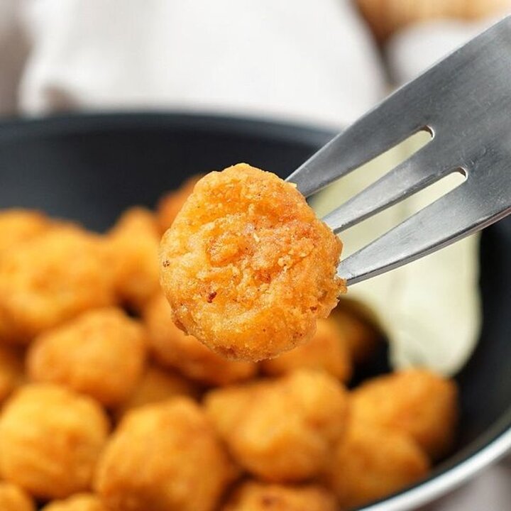[마니커에프앤지]통살팝콘치킨 500g x 3봉[35113889]