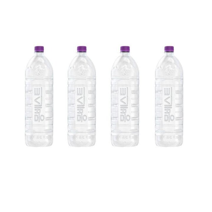 몽베스트위드어스무라벨500ml40병