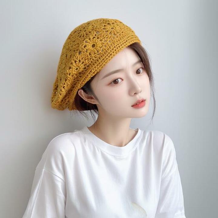 [루미루나]레이스베레모2종