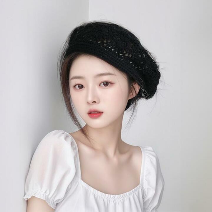 [루미루나]레이스베레모2종