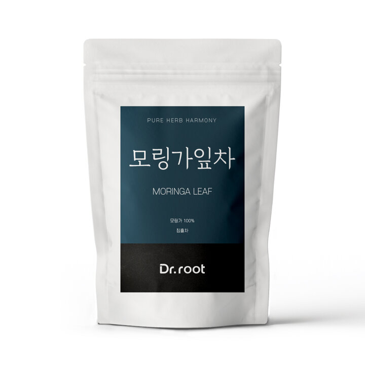 닥터루트 모링가잎 삼각티백 100T 