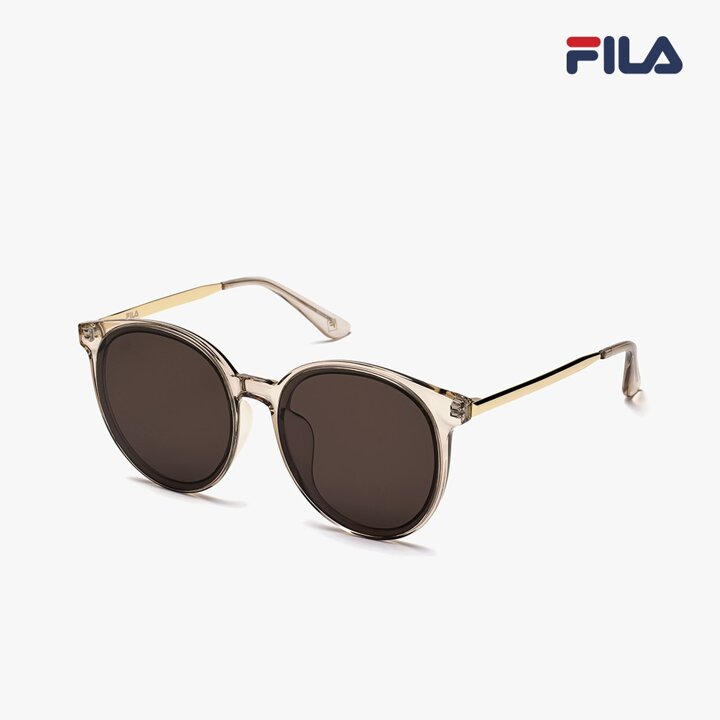 휠라 선글라스(FLS7329 NUDEBROWN 60)