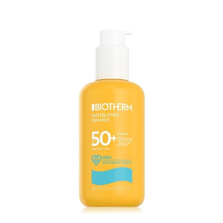 (신세계강남점)워터러버 선 밀크 200ml
