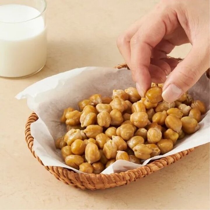 (신세계의정부점)CJ 맛콩 병아리콩 50g X 2 개