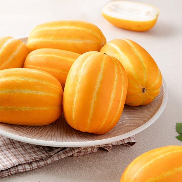 가정용 성주참외 대 3kg