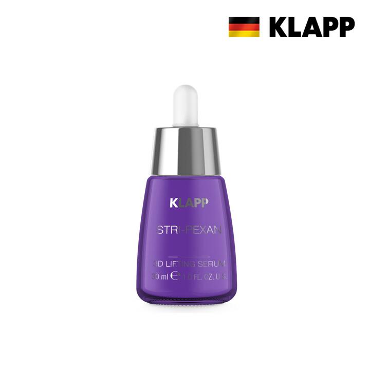 클랍 스트리펙산 3D 리프팅 세럼 1병 30ml 