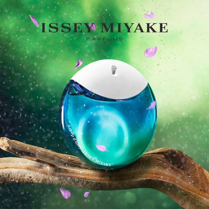 이세이미야케 드롭 디세이 EDP 프레쉬 30ml