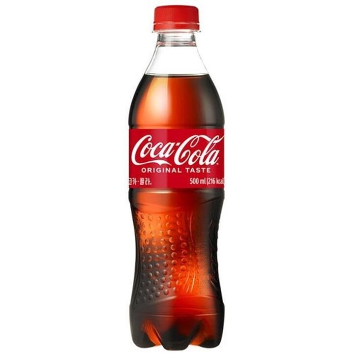 코카콜라500ml24패트업소용