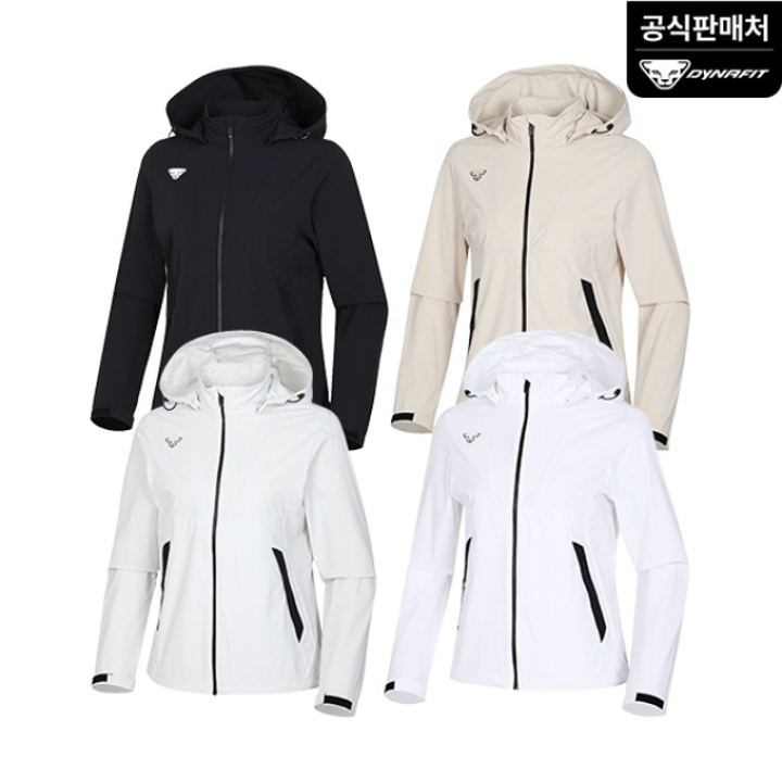 [다이나핏 공식] 여성 Pearl_YWP24141