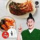 [온작] 이영자 파김치 1kg+알타리 총각김치 1kg(총2kg)