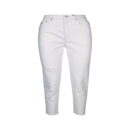 [해외배송] 24SS 타미힐피거 데님 팬츠 DW0DW1761830 1CE DENIMCOLOR