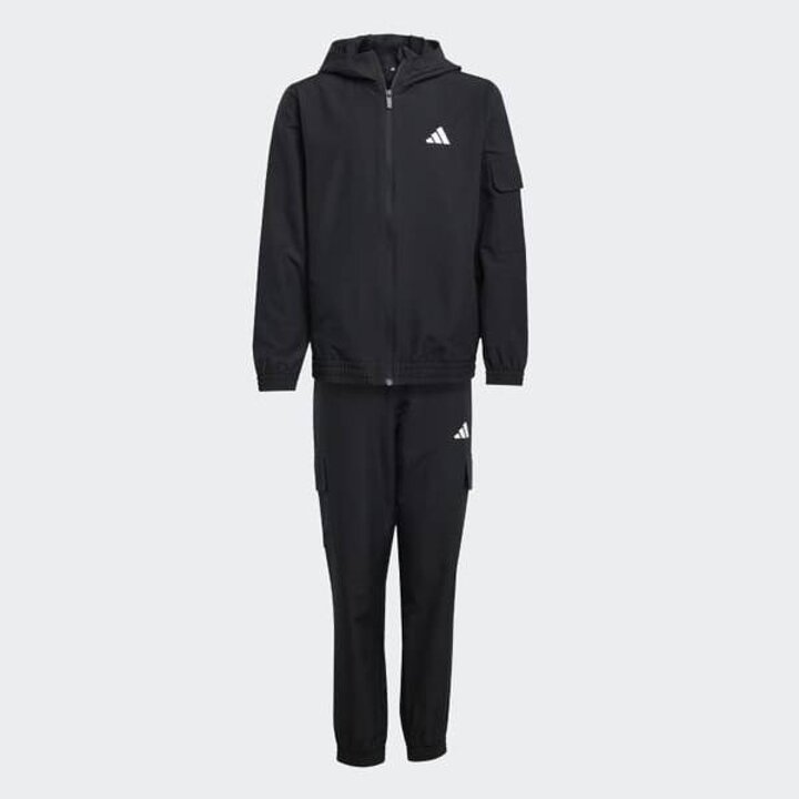 (신세계 사우스시티)[adidas kids] (A130 A160) J WV CRG TS (JL7472)