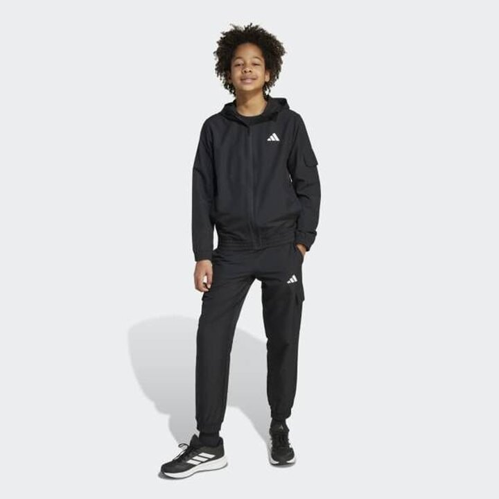 (신세계 사우스시티)[adidas kids] (A130 A160) J WV CRG TS (JL7472)