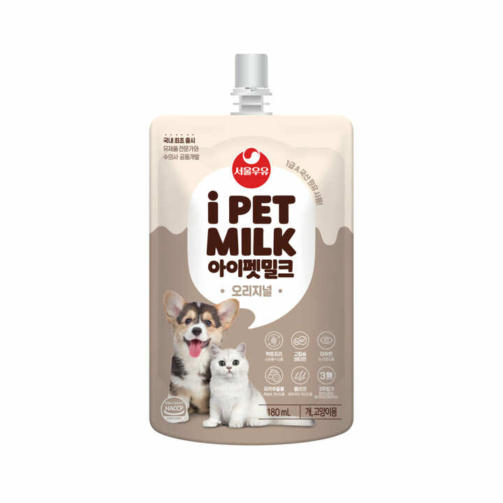 아이펫밀크 180ml 30개