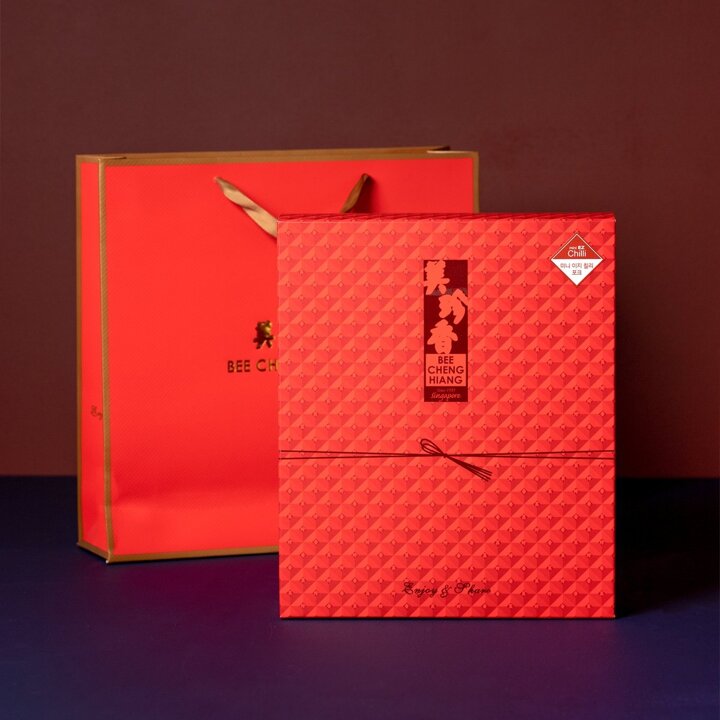 (대구신세계)미니이지칠리포크  500g