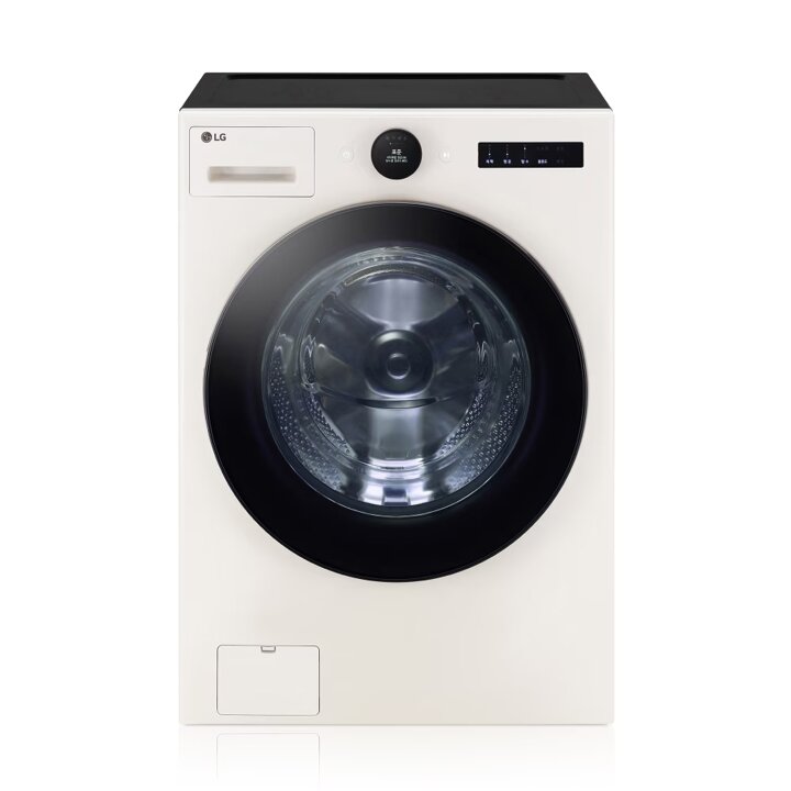 LG 세탁기 FX25EF 무료배송