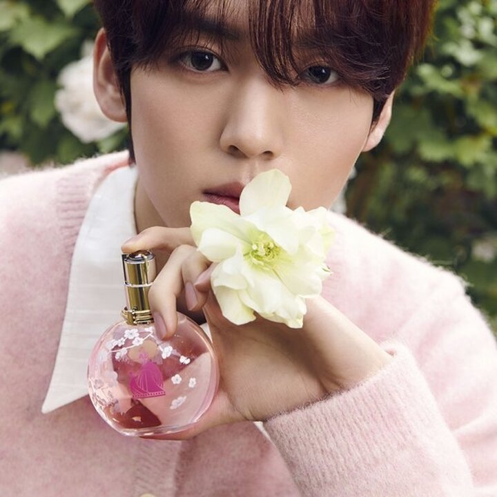 (신세계강남점)[한유진 PICK] 에끌라 드 아르페쥬 화이트 티 EDP 30ML