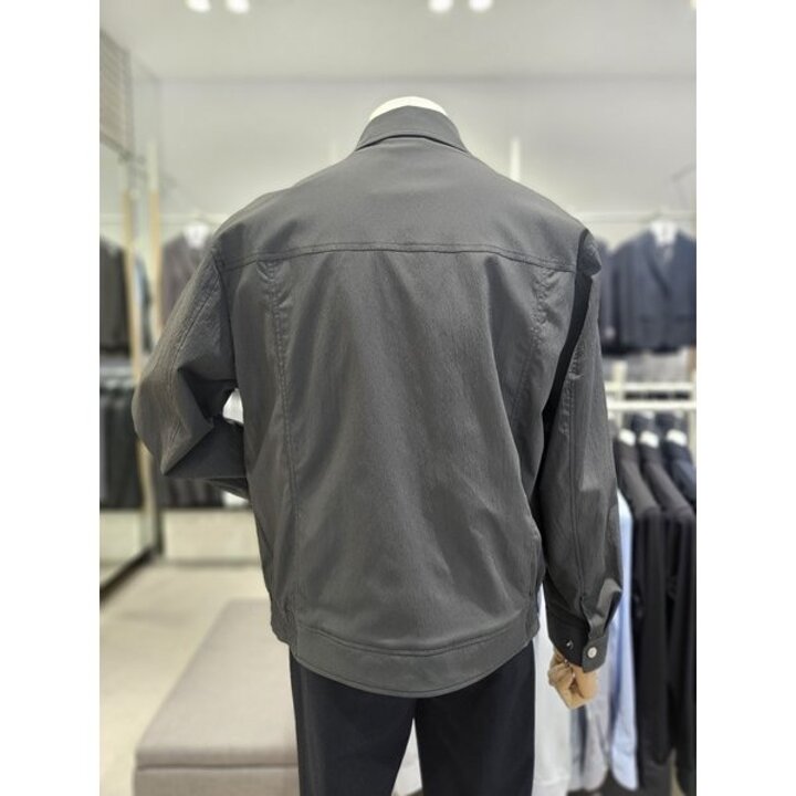 (신세계하남점)AIR 바람막이 점퍼 AGF2JJ1101