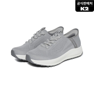 [K2] 남성 에드윈(C5) 슬립온 스니커즈_FMM24N66