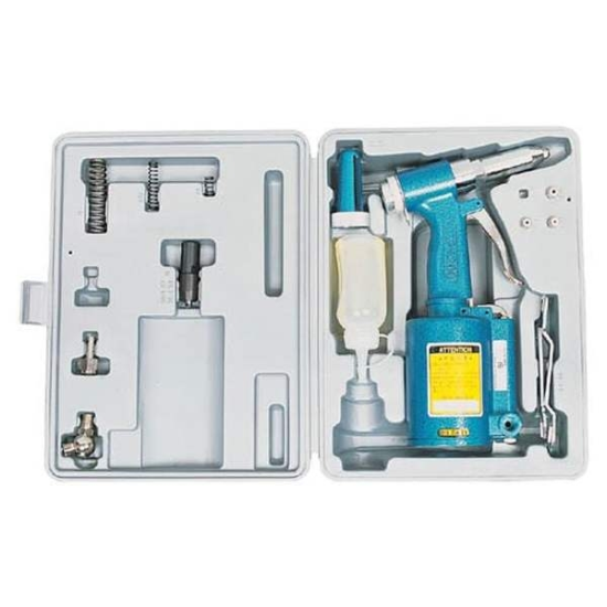 KP 에어 리베터기 KP-200R-K SET 1대