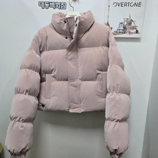 쿨키튼 DP01 숏패딩점퍼 KDUI720 (43263038)