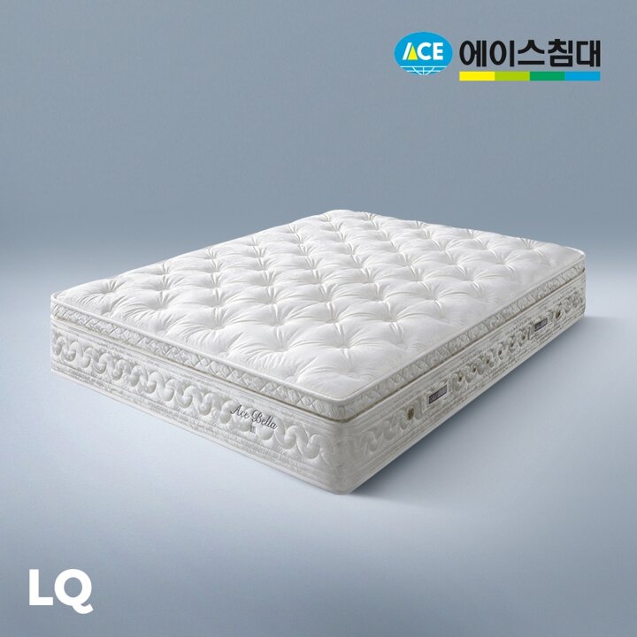 [에이스침대] 원매트리스 AB3(ACE BELLA3)/LQ