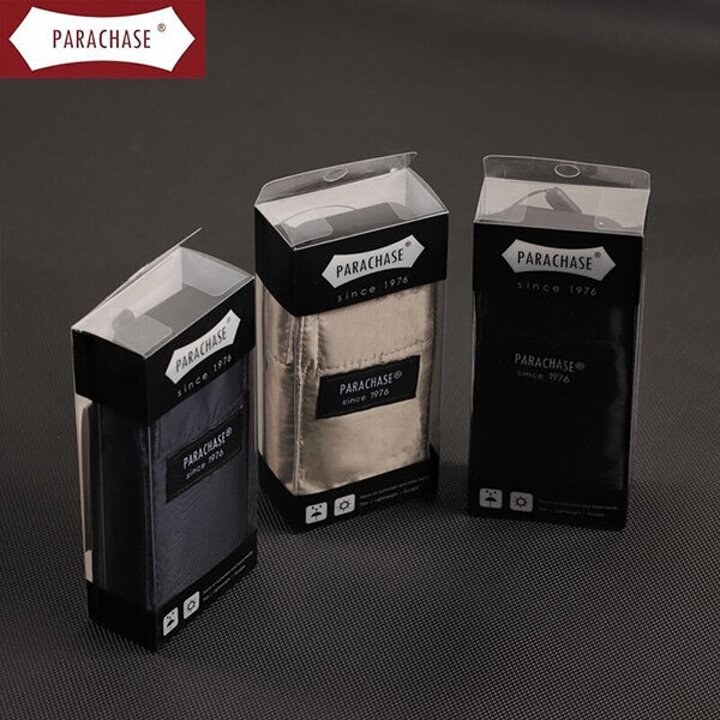 파라체이스 UV차단 400T 14cm 자외선차단 암막 미니 우양산