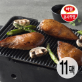 하림 직화 닭가슴살 갈비구이맛 100g 11팩