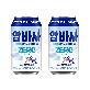 [본사직영] 암바사 제로 345CAN X 24