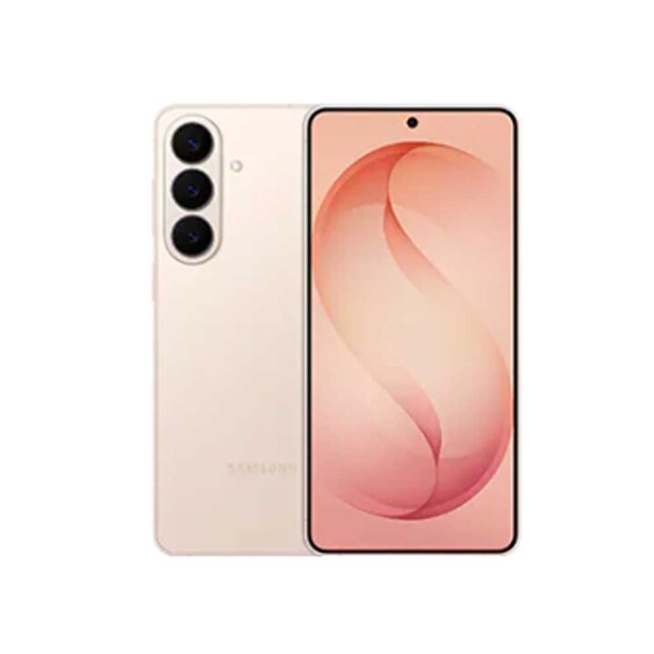 삼성 갤럭시 S26 플러스 256GB 자급제 핑크골드 무료배송