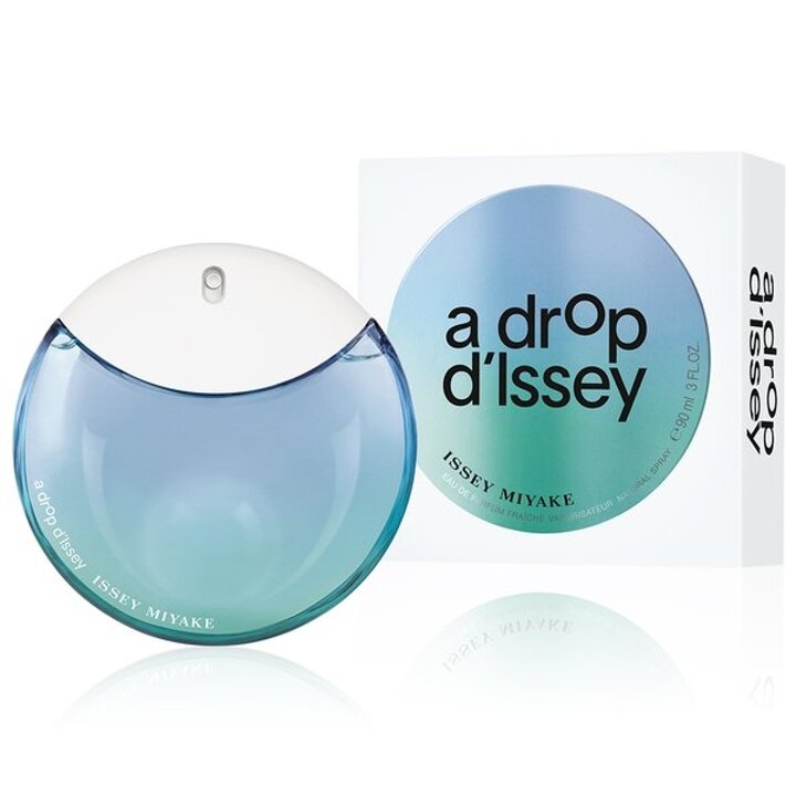 이세이미야케 드롭 디세이 EDP 프레쉬 90ml