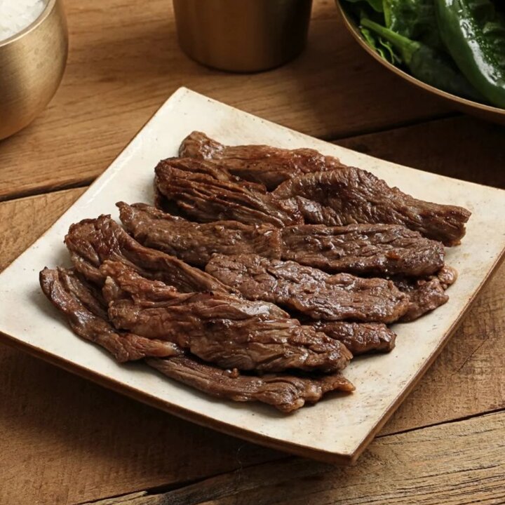 I[바름원] 이봉원의 양념 안창살구이 250g x 1팩
