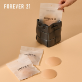 시크릿특가 포에버21 여성 니플패치 글루형 2종 세트 (1PACK, 4PCS)