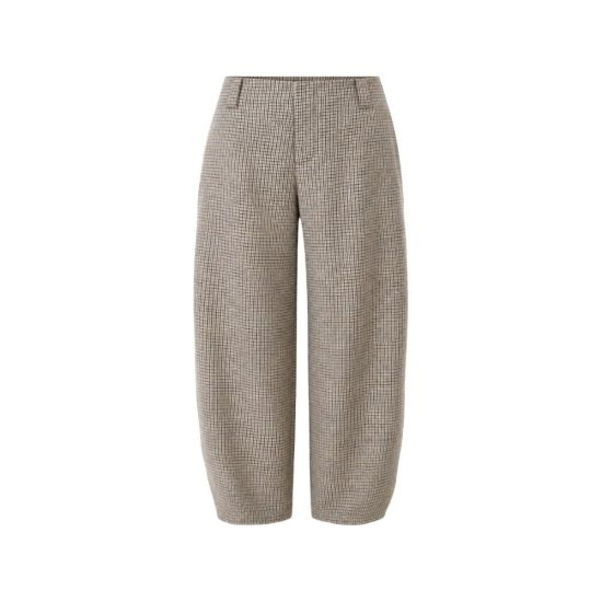 구하다 [해외배송] 26FW 클로즈드 스트레이트 팬츠 C21326 54B22982 BEIGE
