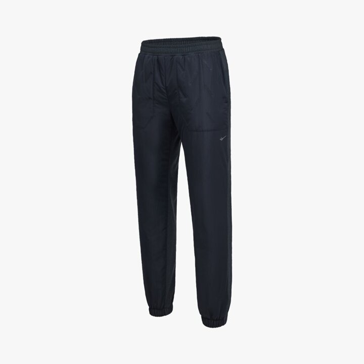 퀼팅 패딩 TR하  PW3MN24W251- CHARCOAL GRAYSC